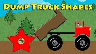 Wheelstanding Dump Truck Stubby Bob’s Comeback  Roadkill Ep 52 [upl. by Aliek]