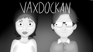 Felix Recenserar  Vaxdockan [upl. by Annodas]