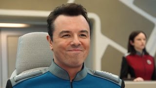 The Orville Season 1 Trailer  Rotten Tomatoes TV [upl. by Enaywd535]