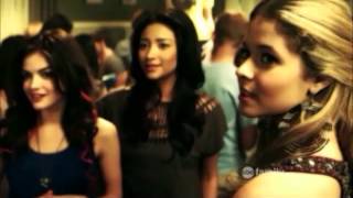 Pll Flashback Movie [upl. by Jones]