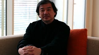 ArchDaily Brasil Entrevista Shigeru Ban [upl. by Nyliram]