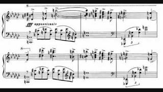 Rachmaninoff  Elegie Op 3 No 1 [upl. by Forrer211]