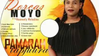 PaMarah tapfuura by Dorcas Moyo [upl. by Chivers]