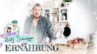 Ernährung in der Schwangerschaft [upl. by Andrei]