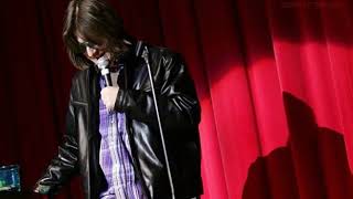 Mitch Hedberg Live in San Francisco 092504 [upl. by Drusilla]