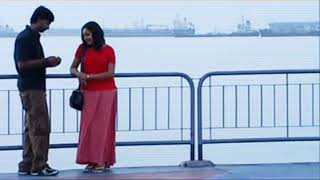 Ennai thedi Kadhal endra varthai anupu song  kadhalikka neramillai serial  Vijay antony [upl. by Libb669]