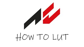 Assetto Corsa LUT configuration tutorial to improve force feedback [upl. by Sidonie]