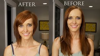 Daring Asymmetric Choppy Hairstyle For Women  Short Hairstyles [upl. by Ludovika257]