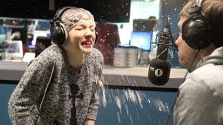 Alice Levine plays Innuendo Bingo [upl. by Mhoj916]