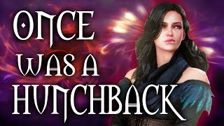 Shes Not What She Seems  The Story of Yennefer  Witcher Lore amp Mythology [upl. by Imeaj]