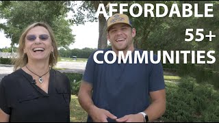 Why Are These 55 Communities So Cheap [upl. by Arobed940]