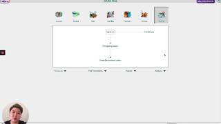 P01 A03 How to Create a Supplier in MYOB  ABSS Accounting Software [upl. by Shellie]