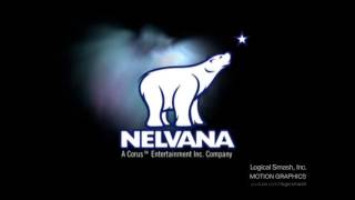 Studio BYTVNelvana 2004 [upl. by Velasco]