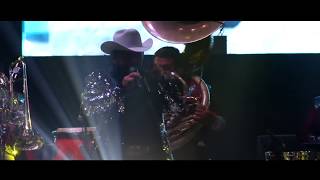 Josecito Leon y su Internacional Banda Roja en vivo desde Rodeo Texcoco [upl. by Eisej7]