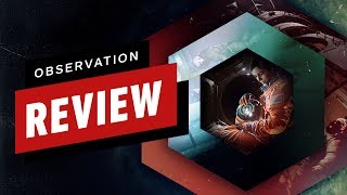 Observation Review [upl. by Collbaith]