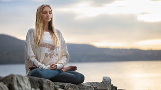 Guided Morning Meditation  10 Minutes To Start Every Day Perfectly ☮ [upl. by Eneluqcaj]