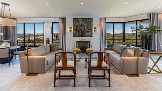 The Wilshire House  Penthouse  Detailed Property Tour with Rayni Williams [upl. by Carr]