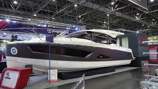 Top 5 cruising boats medium size for 2020 [upl. by Wagshul]