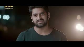 CHALO  Hindi Dubbed Full Movie  Naga Shaurya amp Rashmika Mandanna  Romantic Action Movie [upl. by Seka]