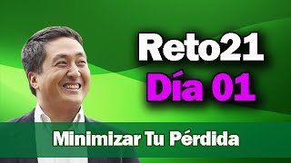 Reto21 Dia 01 Inversiones en la Bolsa de New York ¿COMO GANAN DINERO LOS MILLONARIOS [upl. by Icken]