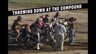 Mulisha Compound 2004 [upl. by Nnaitak947]