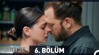 Hayatımın Şansı 6 Bölüm [upl. by Vilma]