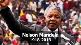 Nelson Mandela Biography Life and Accomplishments of a South African Leader [upl. by Devonna823]