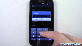 How To Setup APN Settings for Android [upl. by Weig]