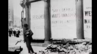 San Francisco earthquake and fire April 18 1906 [upl. by Idas22]