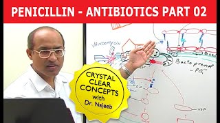 Combating Antibiotic Resistance Antibiotic Use [upl. by Nauqan]