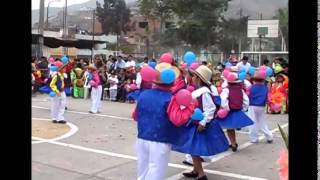 Carnaval coqueta [upl. by Schober]