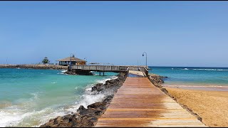 Caleta de Fuste Part 1  Fuerteventura [upl. by Whitcomb]