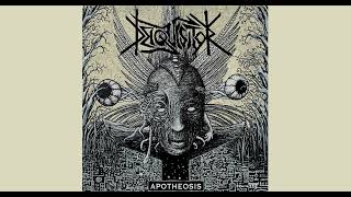 DEIQUISITOR  Apotheosis Full Album 2023 [upl. by Aydin]