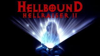 Hellbound  Trailer 1995  VHS Rip [upl. by Elleoj]