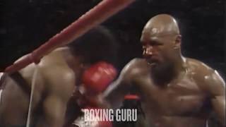 HAGLER VS HEARNS IN HD 1985 [upl. by Kyrstin203]