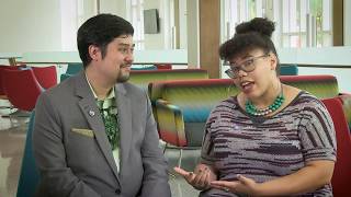 LGBT Equity Center Sharing Your Pronouns [upl. by Pazice]