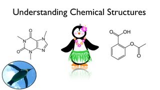 Making Sense of Chemical Structures [upl. by Girovard]