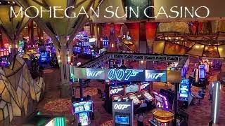 Mohegan Sun Casino and Resort CT [upl. by Eelta836]