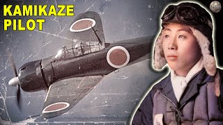 What Was the Life of a Kamikaze Pilot Like [upl. by Helene]