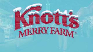 Knotts Merry Farm [upl. by Soracco]