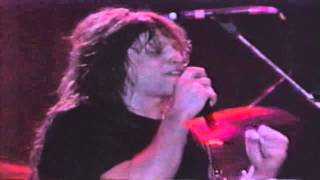 Bon Jovi  Livin On A Prayer  Live In Tokyo 1988 [upl. by Gardol308]