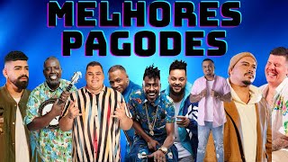 MELHORES PAGODES 2023  TOP PAGODE 2023 [upl. by Slaby]