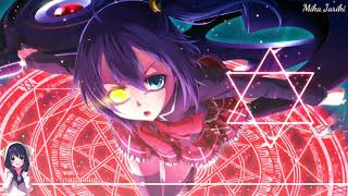 Naron  Imagination『 Nightcore 』 [upl. by Hebrew]