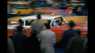 Masters of Photography Ernst Haas [upl. by Marcellina]