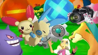 VGC 2018 Plusle ➕ Minun ➖ Strategies Pokemon Ultra Sun and Pokemon Ultra Moon Battle 93 1080p [upl. by Einnaoj]