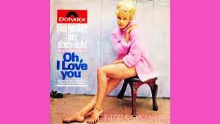 Elke Sommer  Oh I love you 1965 [upl. by Malia433]