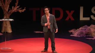 The Art of Saying No Kenny Nguyen at TEDxLSU [upl. by Narcissus]