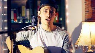 SHAWN MENDES  Mercy Acoustic Cover by Leroy Sanchez [upl. by Junie]