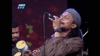 Ekdin Matir Vitore Hobe Ghor  একদিন মাটির ভিতরে হবে ঘর  Rinku  ETV Music [upl. by Parrish]