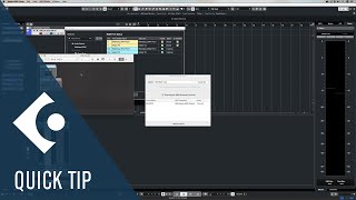 How to Setup a Bluetooth MIDI Device  Quick Tip [upl. by Anauqed]